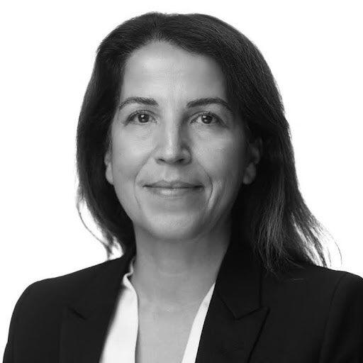 Yubico Appoints Poupak Modirassari Enbom as CMO to Accelerate Global Momentum and Drive Market .....